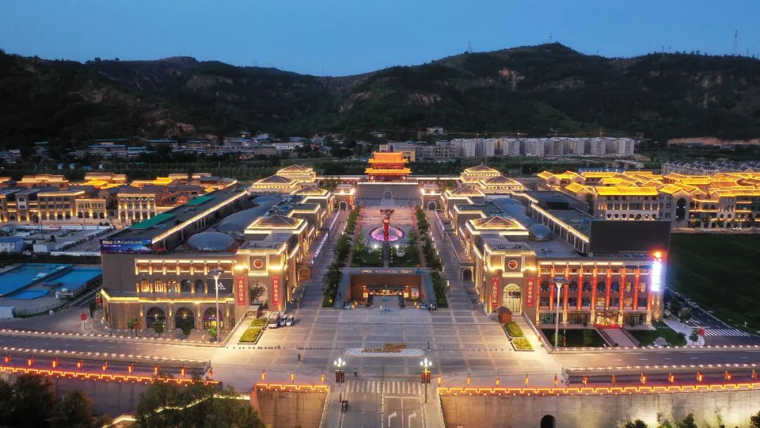 金延安消夏音乐节丨凉心推荐这场千人盛宴给你五个不得不来的理由