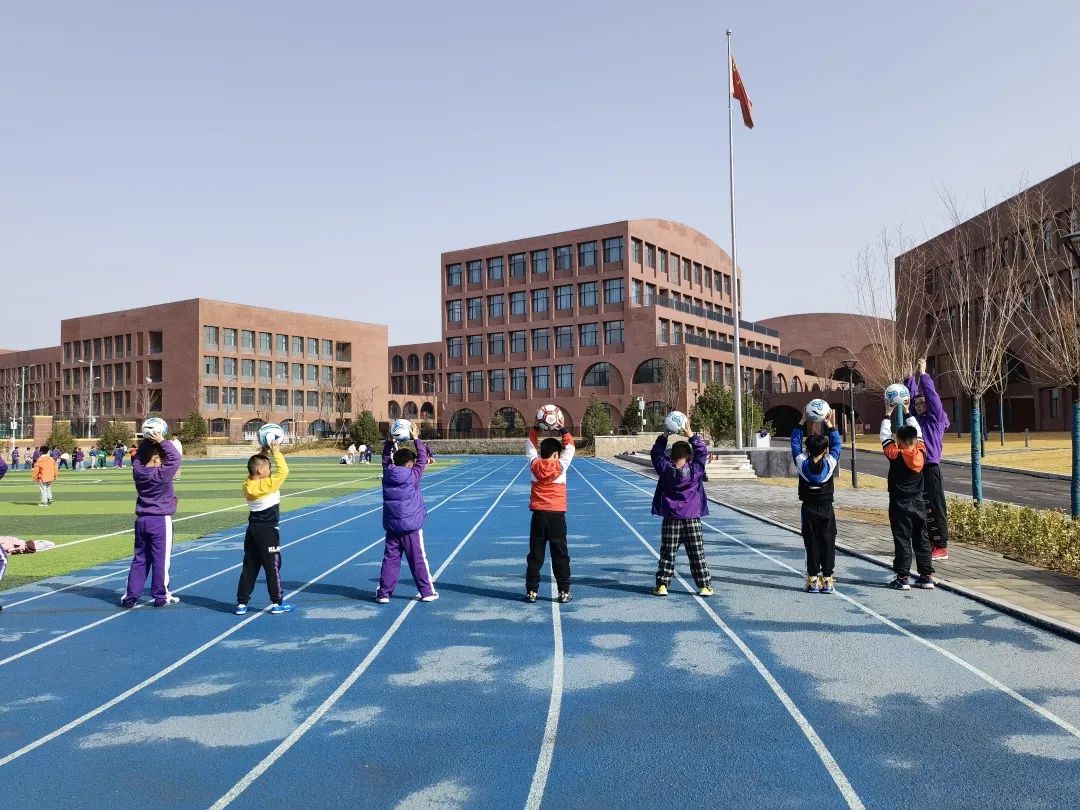 清华附中延安学校图片图片