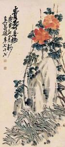 内心强大的人，允许一切发生